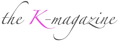 the k-mag logo